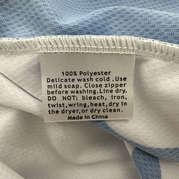 PACTIMO Cycling Jersey NASA Stennis Space Center Space Shuttle Size 3XL - Picture 10 of 10